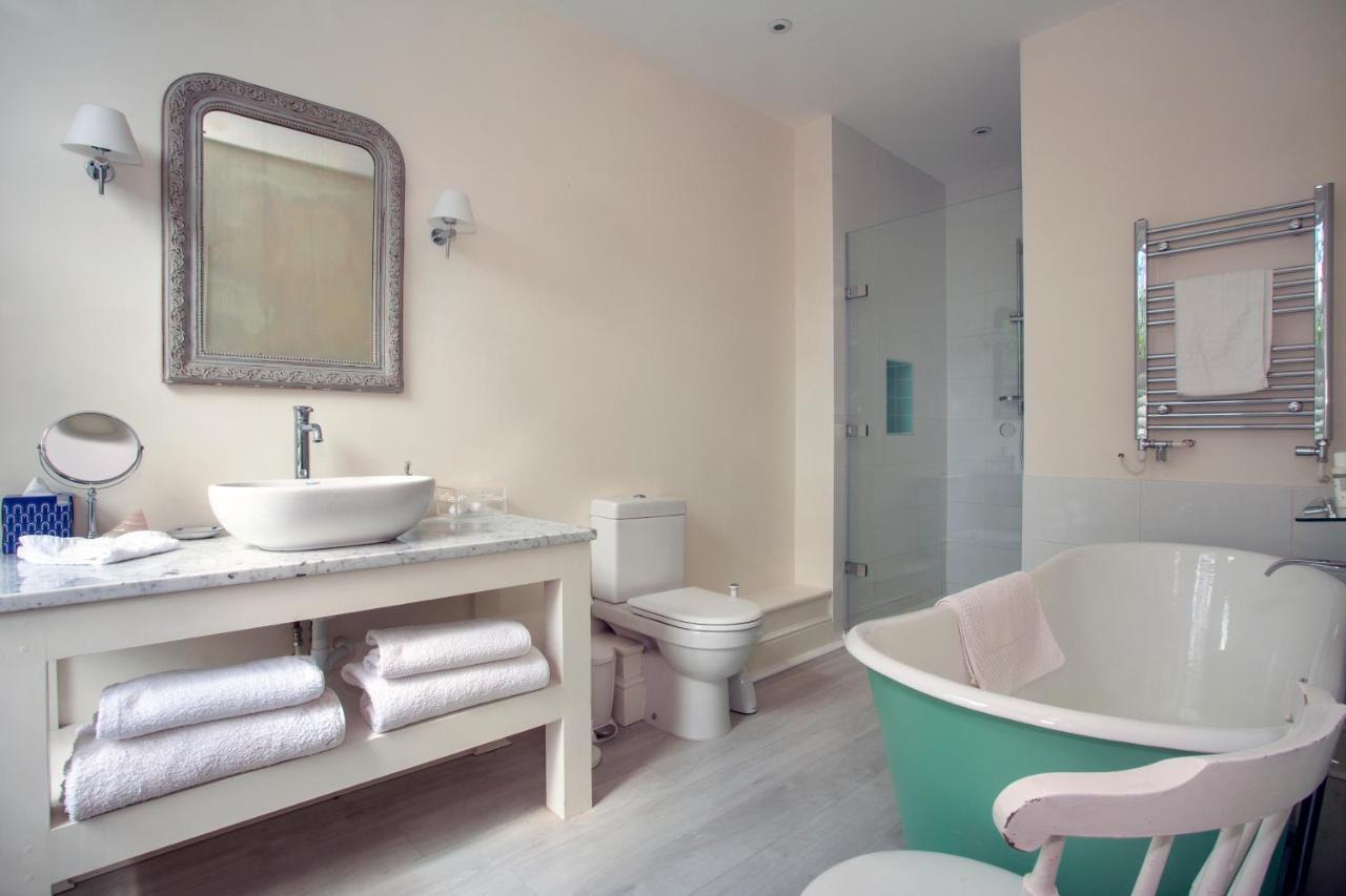 Bear'S Well Guest House Діл Екстер'єр фото